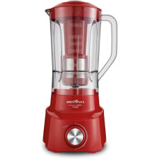 LIQUIDIFICADOR DIAMANTE VERMELHO 800W 127V