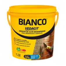BIANCO  3,6 LITROS