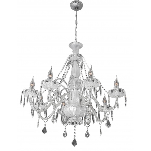 LUSTRE MARIA TEREZA - LISBOA DE R$ 1.299,00 POR