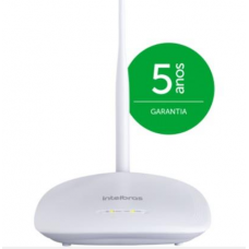 ROTEADOR WIRELESS IWR 1000N 150MBPS