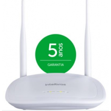 ROTEADOR WIRELESS IWR 3000N 300MBPS