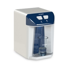 PURIFICADOR PREMIUM ELETRÔNICO BIVOLT BLUE