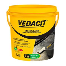 DESMOLDANTE CR  3,6 LITROS