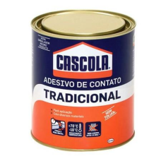 COLA CONTATO CASCOLA  195G - 230ML
