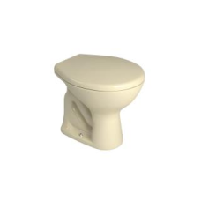 BACIA SANITÁRIA CONVENCIONAL IZY CREME