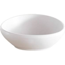 BOWL ORGÂNICO 16CM MELAMINA TEXTURE ERVA DOCE