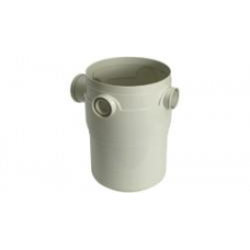 CORPO DA CAIXA DE GORDURA EM PVC DN 300
