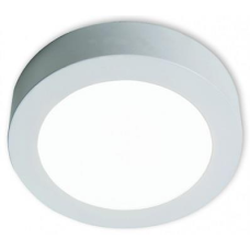 PLAFON LED CIRCLE  6W DE R$ 108,90 POR