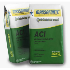 ARGAMASSA ACI 20KG