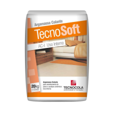 ARGAMASSA ACI TECNOSOFT 20KG