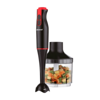 MIXER APR 400 110V 2 EM 1 400W