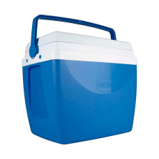 CAIXA TÉRMICA 34L AZUL
