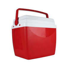 CAIXA TÉRMICA 26L VERMELHA