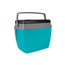 CAIXA TÉRMICA 34L PAZ
