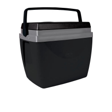 CAIXA TÉRMICA 34L PRETA