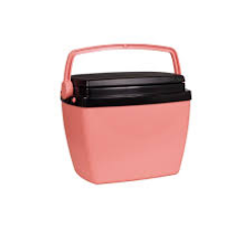 CAIXA TÉRMICA  6,0L PÊSSEGO