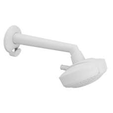 CHUVEIRO PVC 04 BRANCO 000 CB