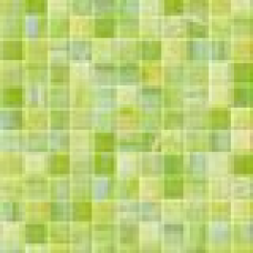 FORRO PAINEL TOP LUXO MOSAICO VERDE 7001-2