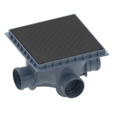 CAIXA DE INSPEÇÃO DN100 N