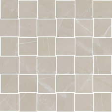 PAINEL PORCELANATO  30X30 PULPIS T-1100 CREMA POLIDO - UNIDADE