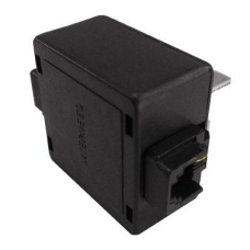 PINO MODULAR ADAPTADOR JACK/JACK