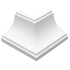 PERFIL CANTO EXTERNO CLASSIC BRANCO T.L.