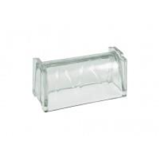 BLOCO DE VIDRO VENEZIANA CAPELA DUNA 19X9,5X8CM