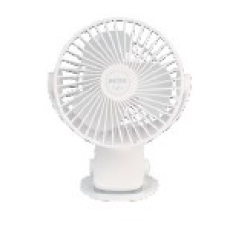 MINI VENTILADOR PORTÁTIL RECARREGÁVEL
