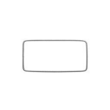 ESTRIBO 4.20MM  7 X 17CM AÇO CA-60 C/ 200 UNIDADES