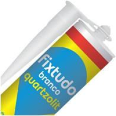 FIXTUDO BRANCO 400G