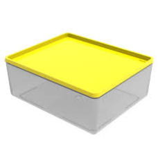 POTE MARMITA 3,2L AMARELO