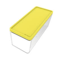 POTE MARMITA 750ML AMARELO