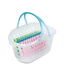 CESTO C/ PRENDEDORES STANDARD 36 PEÇAS