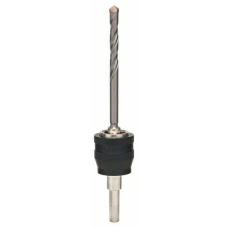 ADAPTADOR P/ SERRA COPO POWER CHANGE HEXAGONAL 95MM