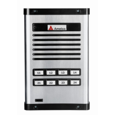 PORTEIRO ADICIONAL 08 PONTOS AM-PA08 PORTEIRO ADICIONAL 08 PONTOS AM-PA08