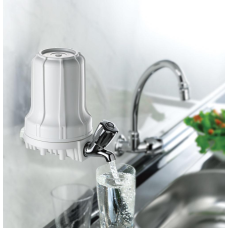 FILTRO ÁGUA LOREN ACQUA POU 5 BRANCO ECA