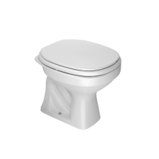 BACIA SANITÁRIA CONVENCIONAL ASPEN BRANCO GELO