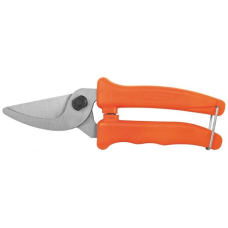 TESOURA DE PODA C/ CABO PLÁSTICO