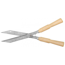 TESOURA P/ CERCA-VIVA C/ LÂMINA DE 10 POLEGADAS