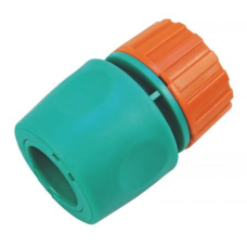 ENGATE RÁPIDO P/ JARDIM EM FLOW PACK F.L.