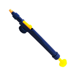 PULVERIZADOR PARA GARRAFA PET