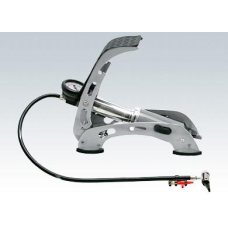 BOMBA DE AR PEDAL PREMIUM