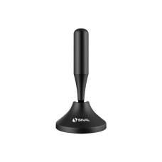 ANTENA INTERNA DIGITAL OMNIDIRECIONAL UHF E HDTV SHD-1000 F.L.