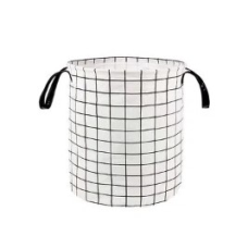 CESTO MULTIUSO GRID BRANCO