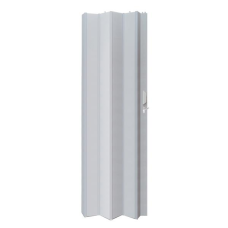 PORTA SANFONADA CINZA TRINCO 70CM