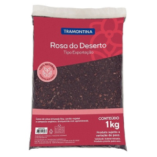 SUBSTRATO ROSA DO DESERTO 1KG
