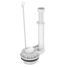 MECANISMO DE SAÍDA CONVENCIONAL 3 P/ CAIXA ACOPLADA SIMPLIFICADA 9451-1