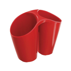 PORTA TALHERES BANCADA PVC BRD