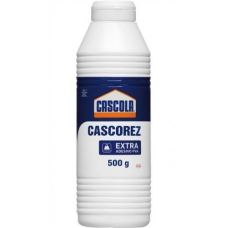 COLA BRANCA CASCOREZ EXTRA 500G