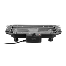 CHURRASQUEIRA BBQ SHOW 1800W 127V CHU20